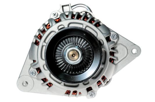 HELLA Alternator - 14V - 110A - for e.g. Hyundai H-1 Box (A1) 8EL011711-131