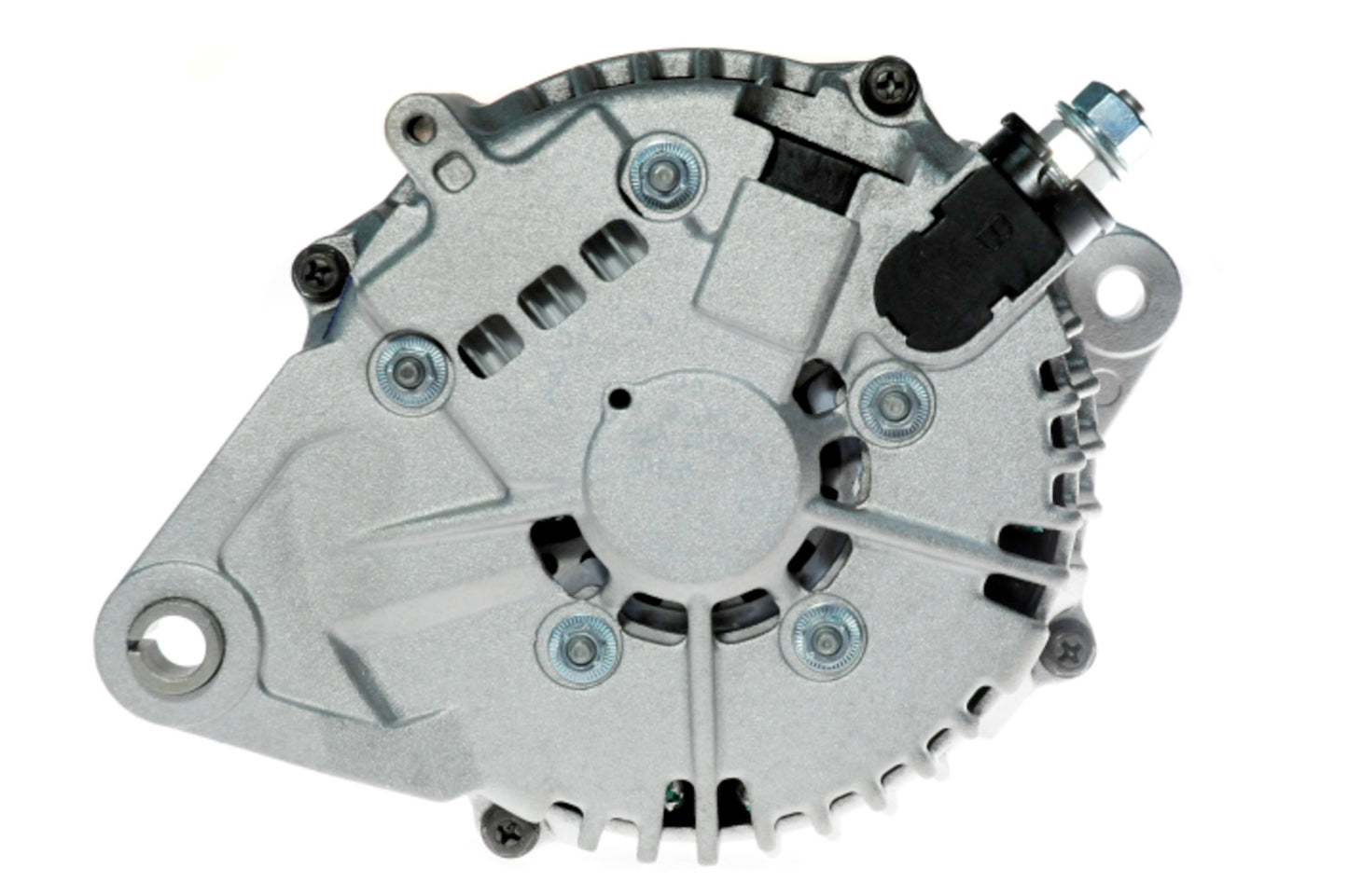 HELLA Alternator - 14V - 100A - for e.g. Nissan Almera II Hatchback (N16) 8EL011711-211