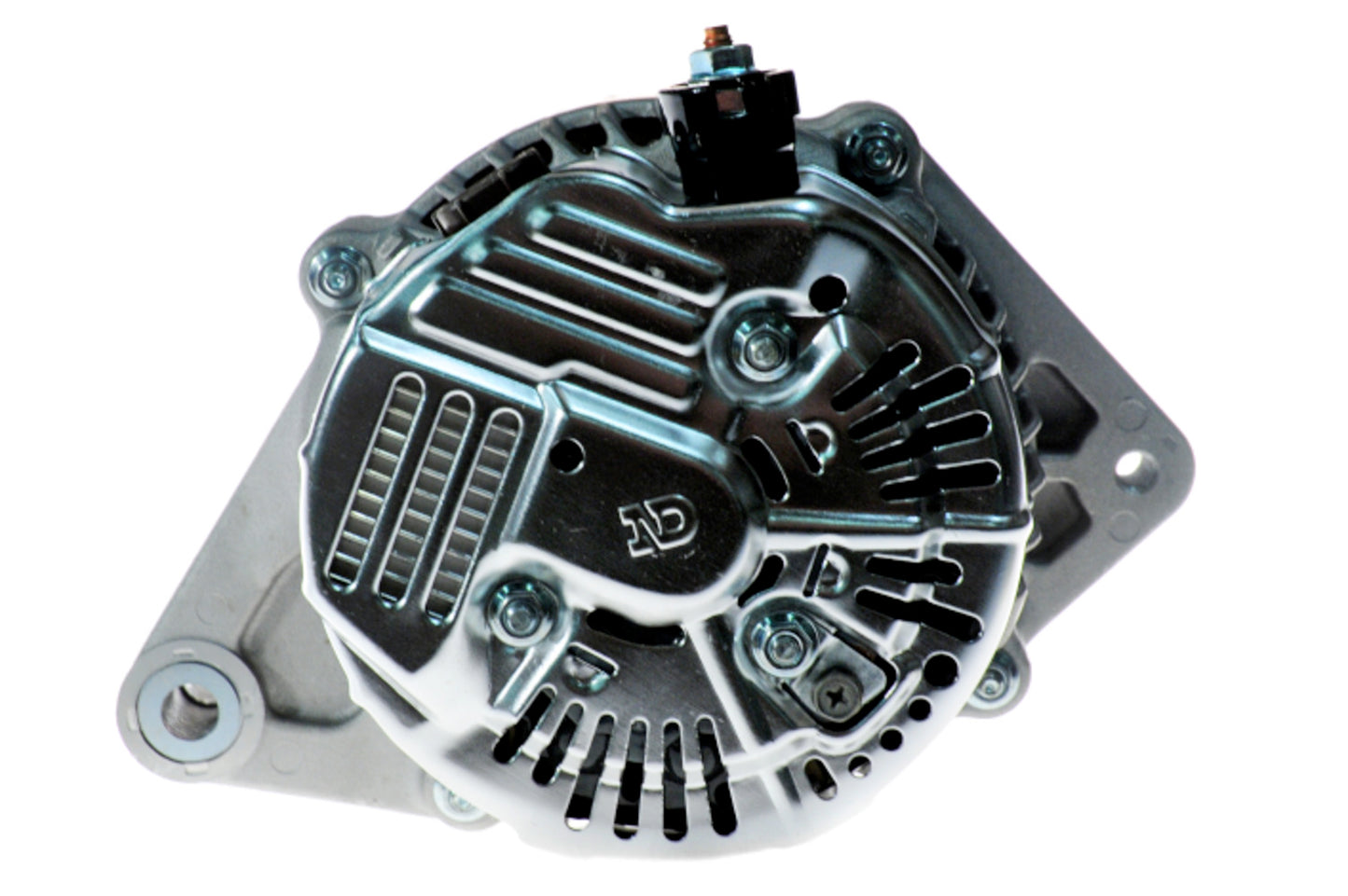 HELLA Alternator - 14V - 120A - for e.g. Toyota Avensis (_T22_) 8EL011711-291