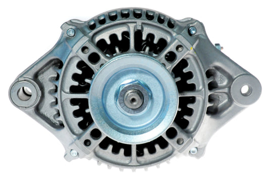 HELLA Alternator - 14V - 75A - for e.g. Suzuki Jimny Vehicle (SN) 8EL011711-341