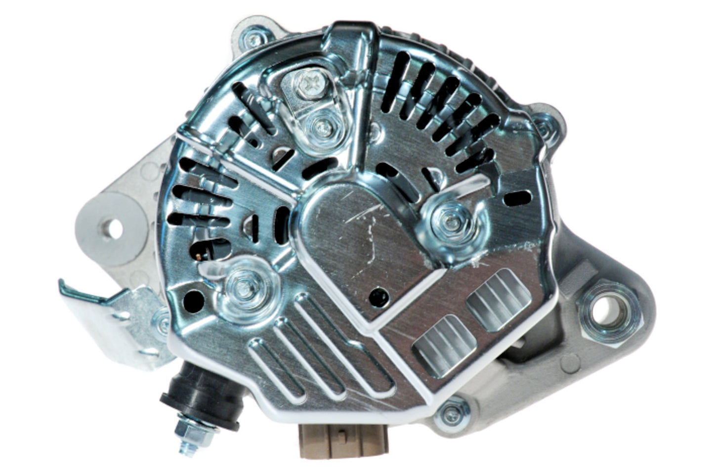 HELLA Alternator - 14V - 90A - for e.g. Toyota Yaris (_P1_) 8EL011711-361