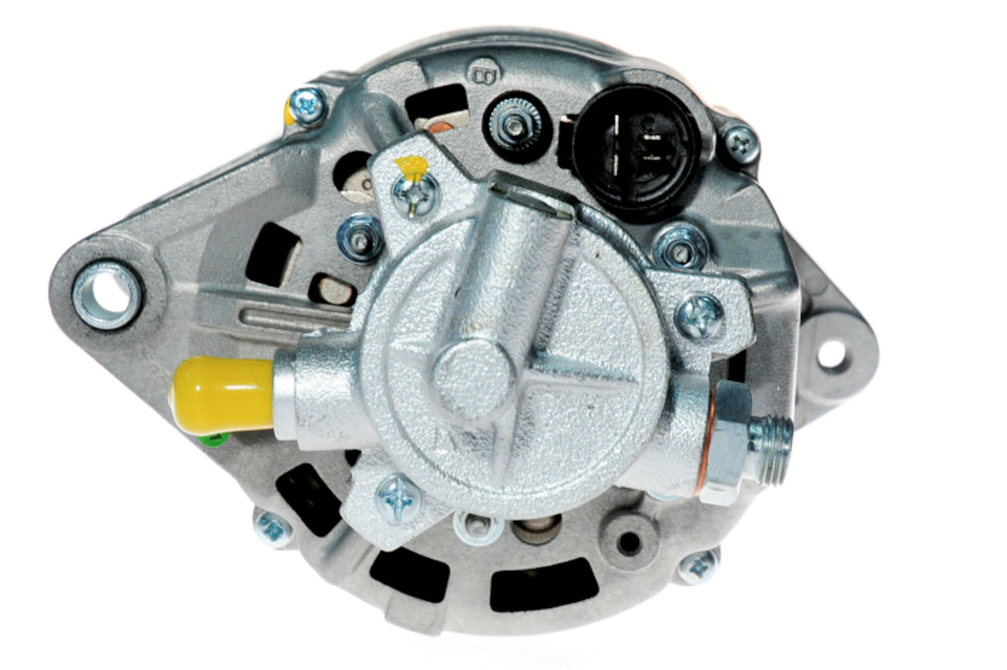 HELLA Alternator - 14V - 70A - for e.g. Opel Corsa B (S93) 8EL011711-441