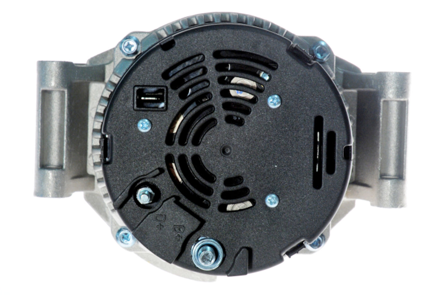 HELLA Alternator - 14V - 90A - for e.g. Mercedes-Benz Sprinter 3-T Chassis (903) 8EL011711-511