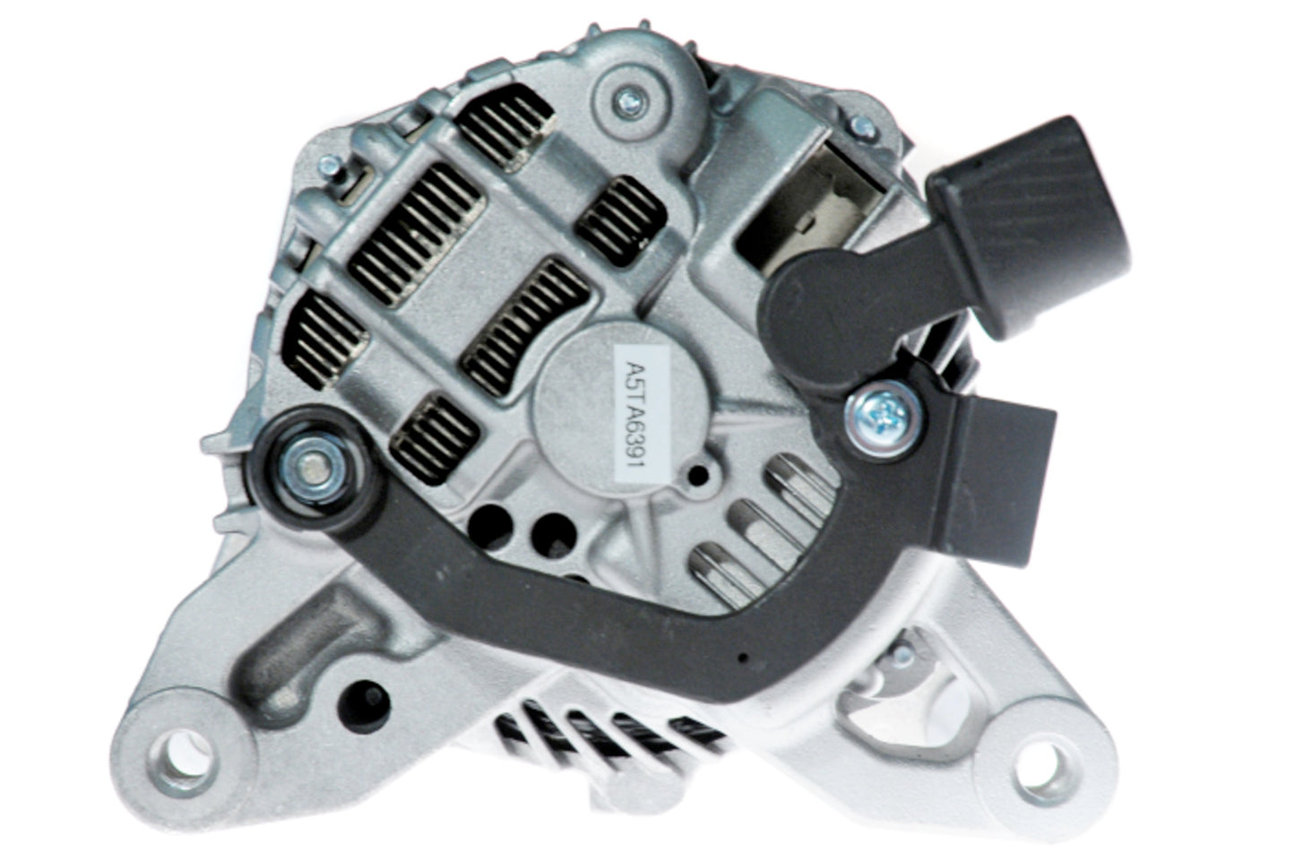 HELLA Alternator - 14V - 80A - for e.g. Peugeot 206 Hatchback (2A/C) 8EL011711-521