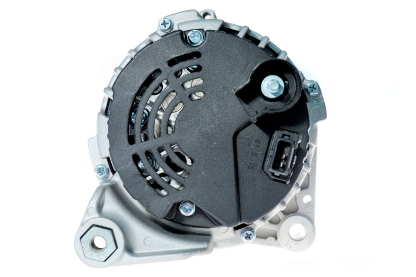 HELLA Alternator - 14V - 120A - for e.g. Land Rover Freelander (L314) 8EL011711-541