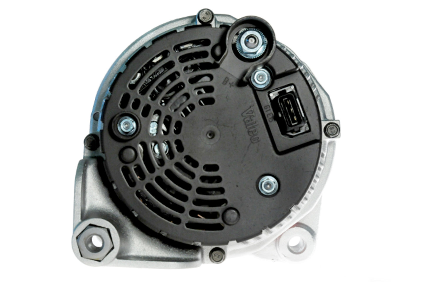 HELLA Alternator - 14V - 150A - for e.g. BMW X5 (E53) 8EL011711-551