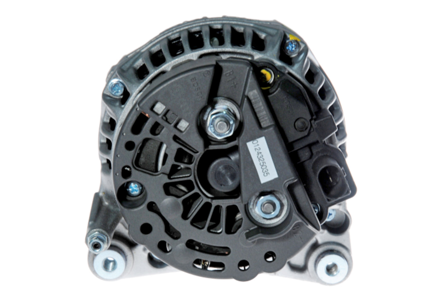 HELLA Alternator - 14V - 90A - for e.g. Skoda Octavia I (1U2) 8EL011711-561