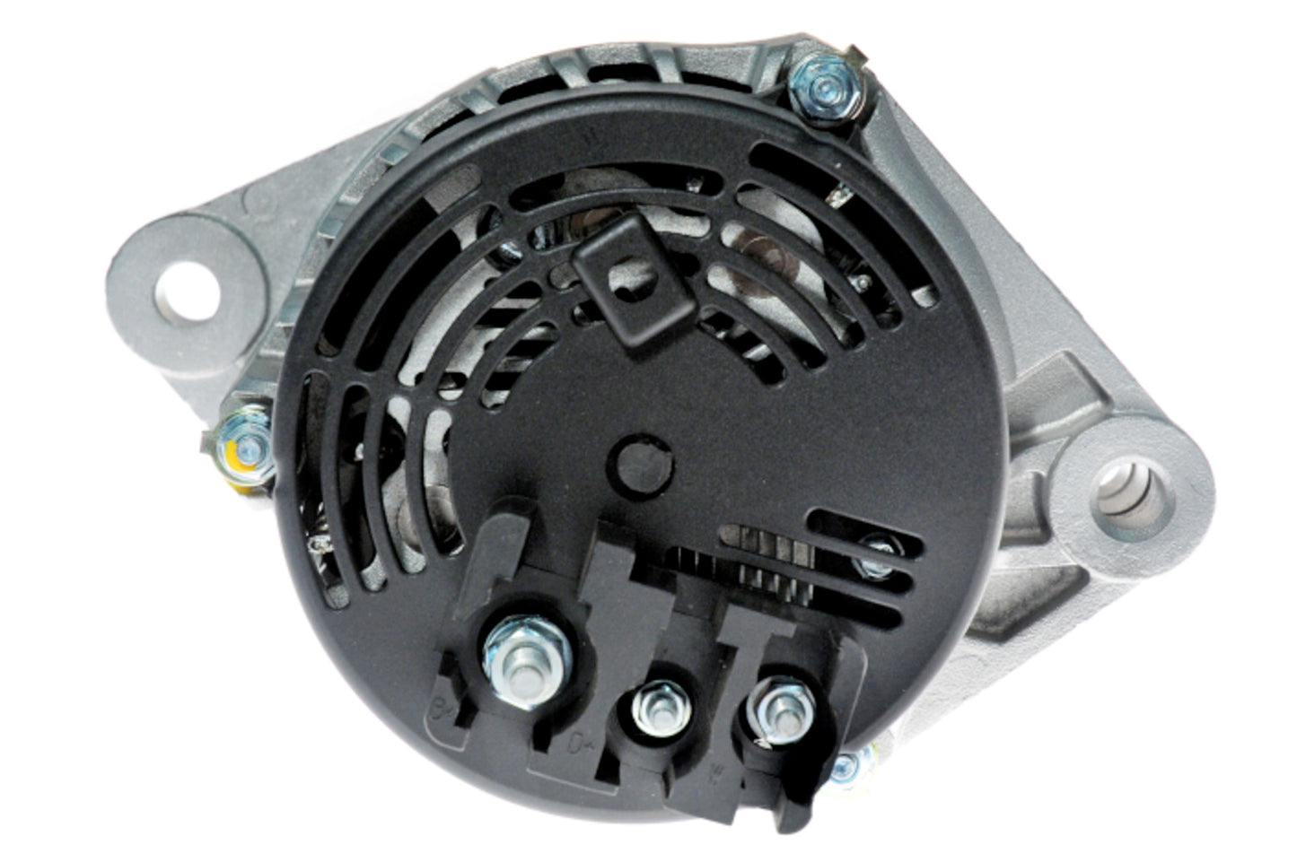 HELLA Alternator - 14V - 130A - for e.g. Opel Zafira / Zafira Family B (A05) 8EL011711-631