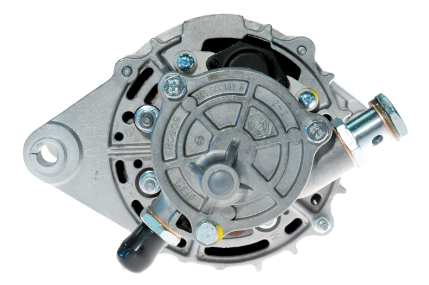 HELLA Alternator - 14V - 70A - for e.g. Nissan Trade Bus 8EL011711-741