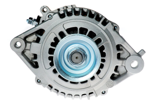 HELLA Alternator - 14V - 80A - for e.g. Nissan Almera II Hatchback (N16) 8EL011711-751
