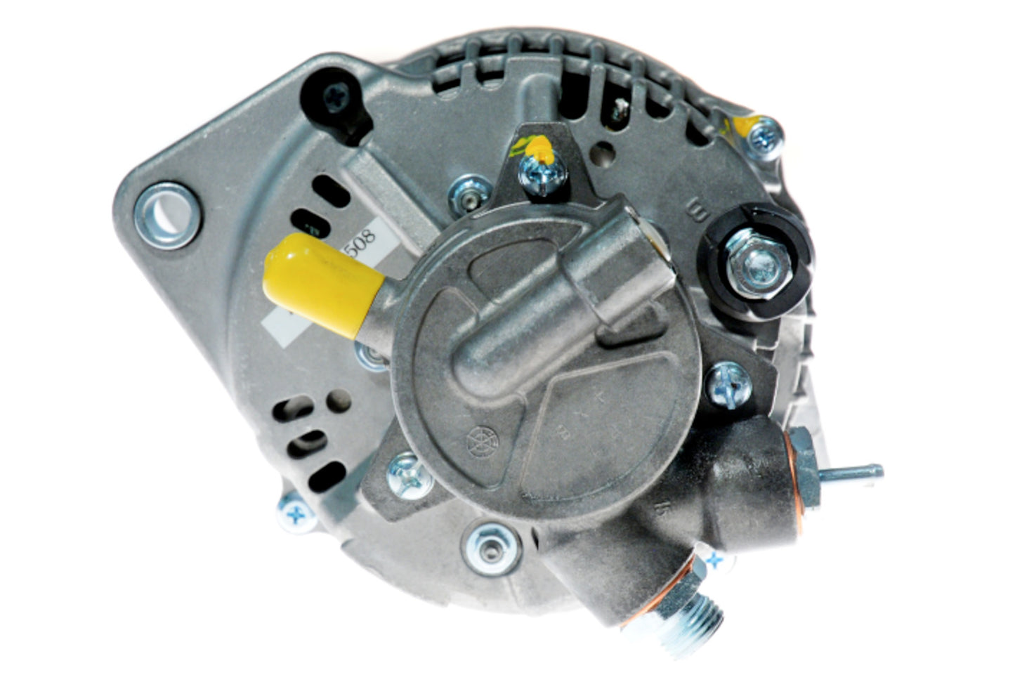 HELLA Alternator - 14V - 100A - for e.g. Opel Astra H Estate (A04) 8EL011711-761