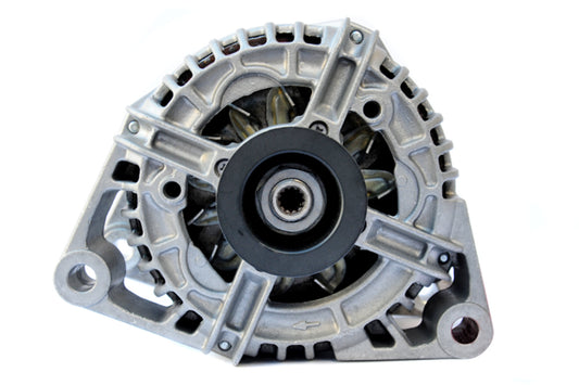 HELLA Alternator - 14V - 120A - for e.g. Opel Zafira A Mpv (T98) 8EL011711-821