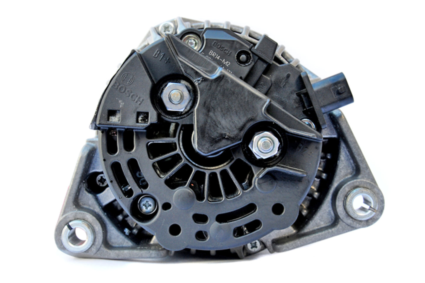 HELLA Alternator - 14V - 120A - for e.g. Opel Zafira A Mpv (T98) 8EL011711-821