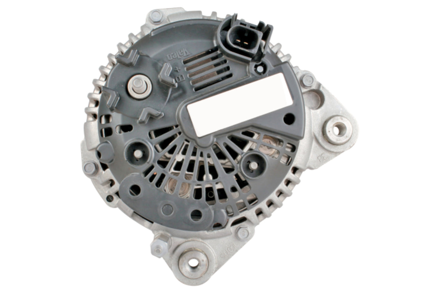 HELLA Alternator - 14V - 180A - for e.g. VW Passat Variant (3C5) 8EL012426-001
