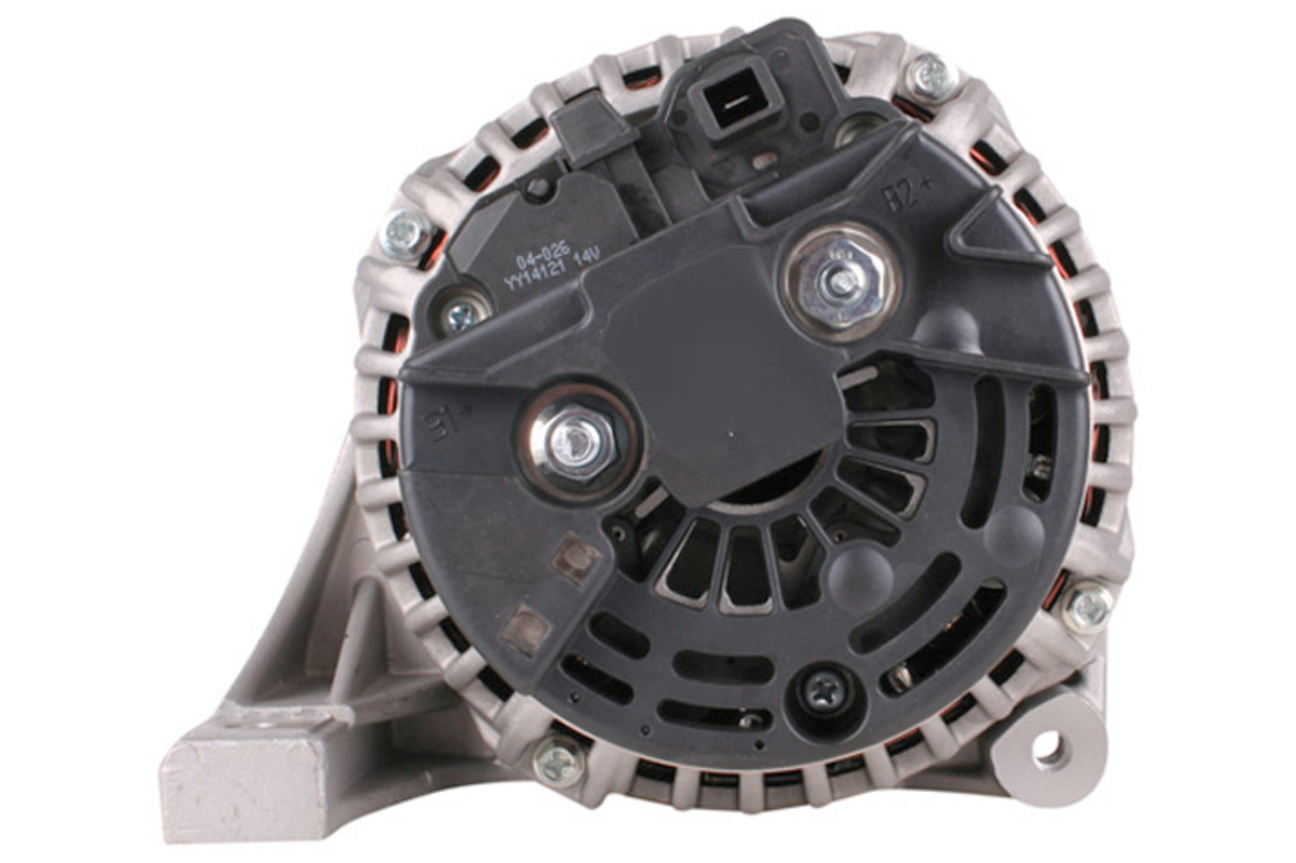HELLA Alternator - 14V - 160A - for e.g. Volvo V70 II (285) 8EL012426-011