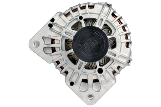 HELLA Alternator - 14V - 150A - for e.g. Renault Trafic II Box (Fl) 8EL012426-051
