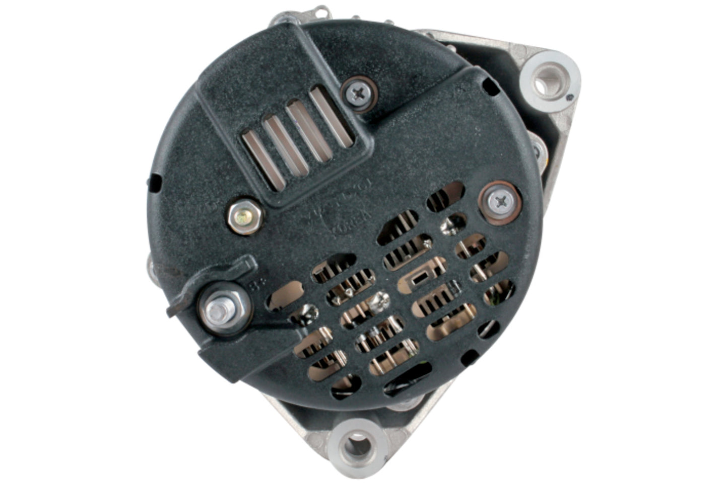HELLA Alternator - 14V - 115A - for e.g. Mercedes-Benz Sprinter 3-T Chassis (903) 8EL012426-061