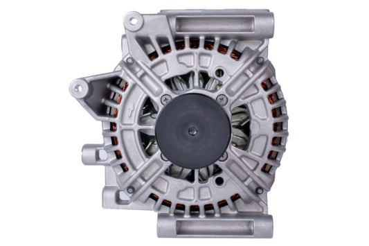 HELLA Alternator - 14V - 200A - for e.g. Mercedes-Benz E-Class (W211) 8EL012426-081