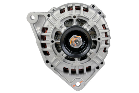 HELLA Alternator - 14V - 120A - for e.g. Audi A4 (8D2, B5) 8EL012426-111