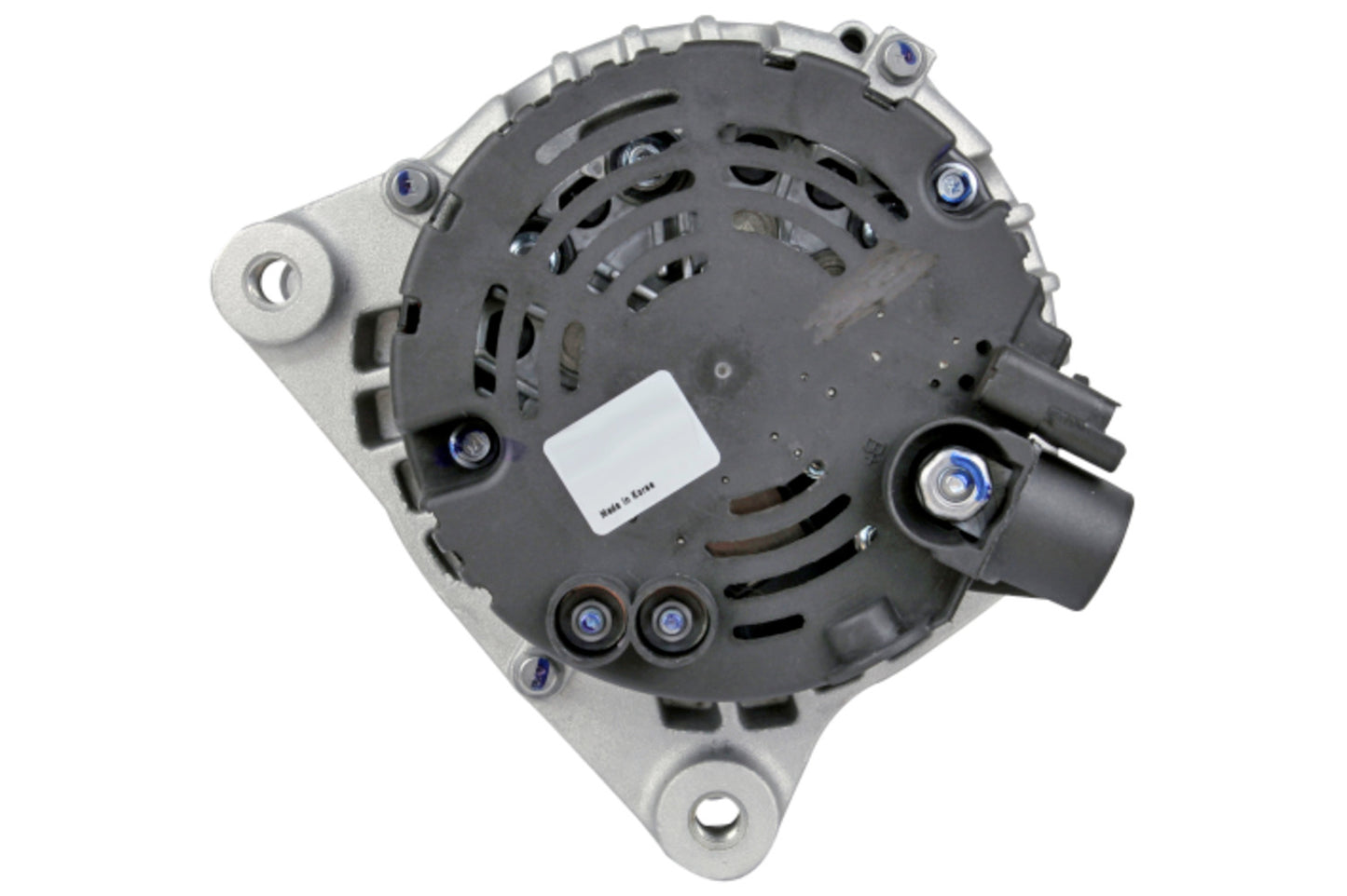 HELLA Alternator - 14V - 120A - for e.g. Peugeot 307 (3A/C) 8EL012426-151