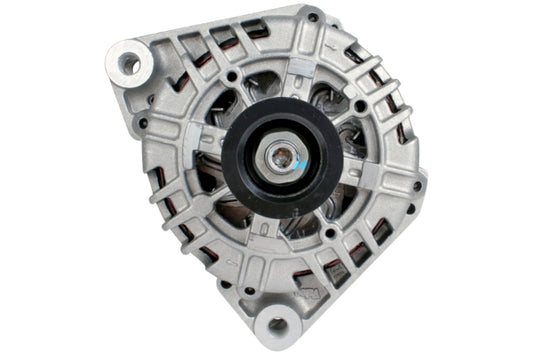 HELLA Alternator - 14V - 120A - for e.g. Mercedes-Benz M-Class (W163) 8EL012426-191
