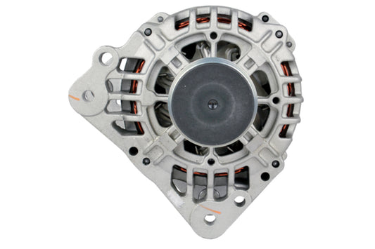 HELLA Alternator - 14V - 90A - for e.g. VW Passat Variant (3B6) 8EL012426-201