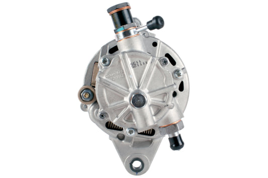 HELLA Alternator - 14V - 60A - for e.g. Nissan Terrano II (R20) 8EL012426-231