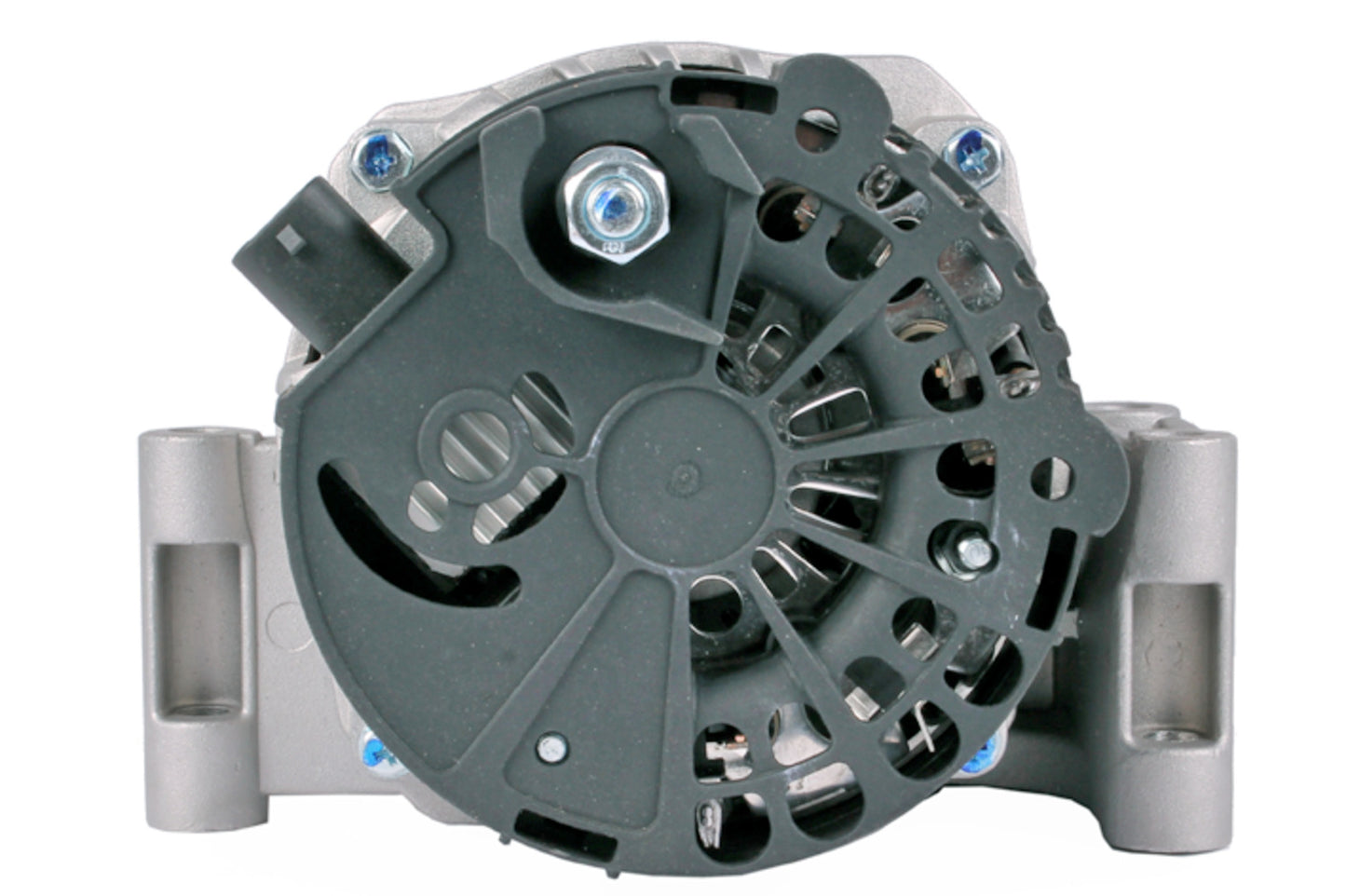 HELLA Alternator - 14V - 100A - for e.g. Opel Corsa D (S07) 8EL012426-241