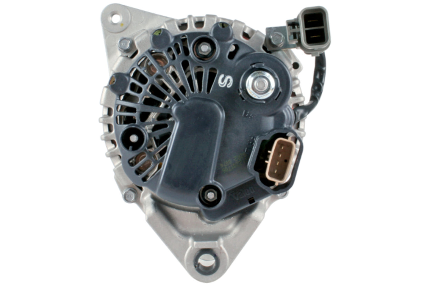 HELLA Alternator - 14V - 90A - for e.g. Mitsubishi Space Star 8EL012426-261