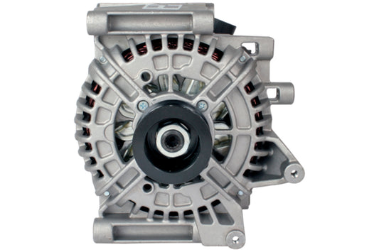 HELLA Alternator - 14V - 200A - for e.g. Mercedes-Benz E-Class (W211) 8EL012426-271