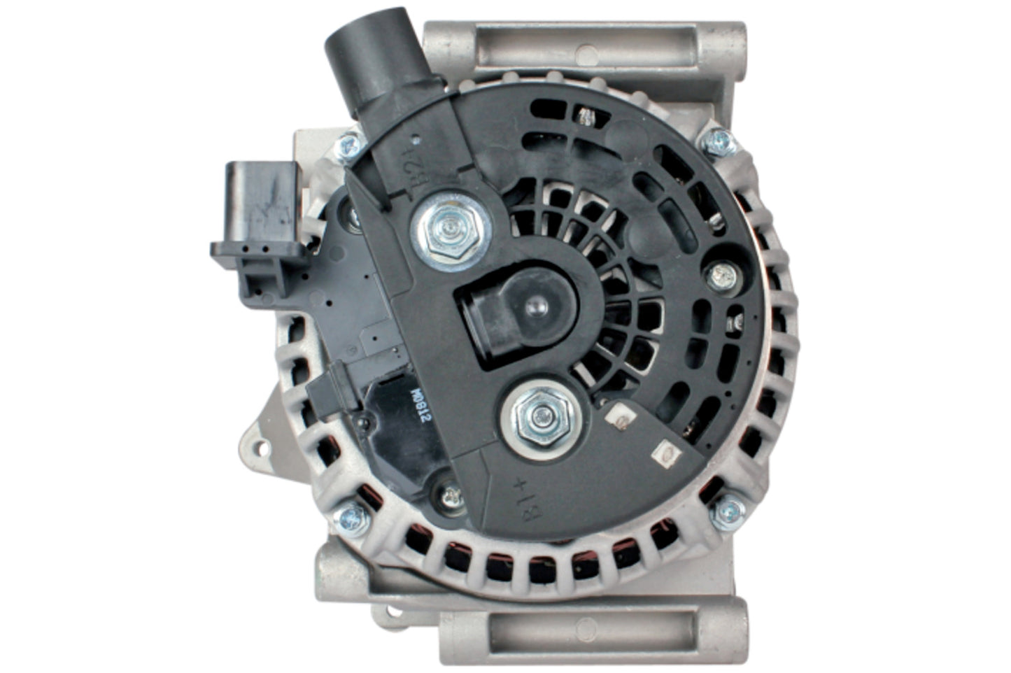 HELLA Alternator - 14V - 200A - for e.g. Mercedes-Benz E-Class (W211) 8EL012426-271