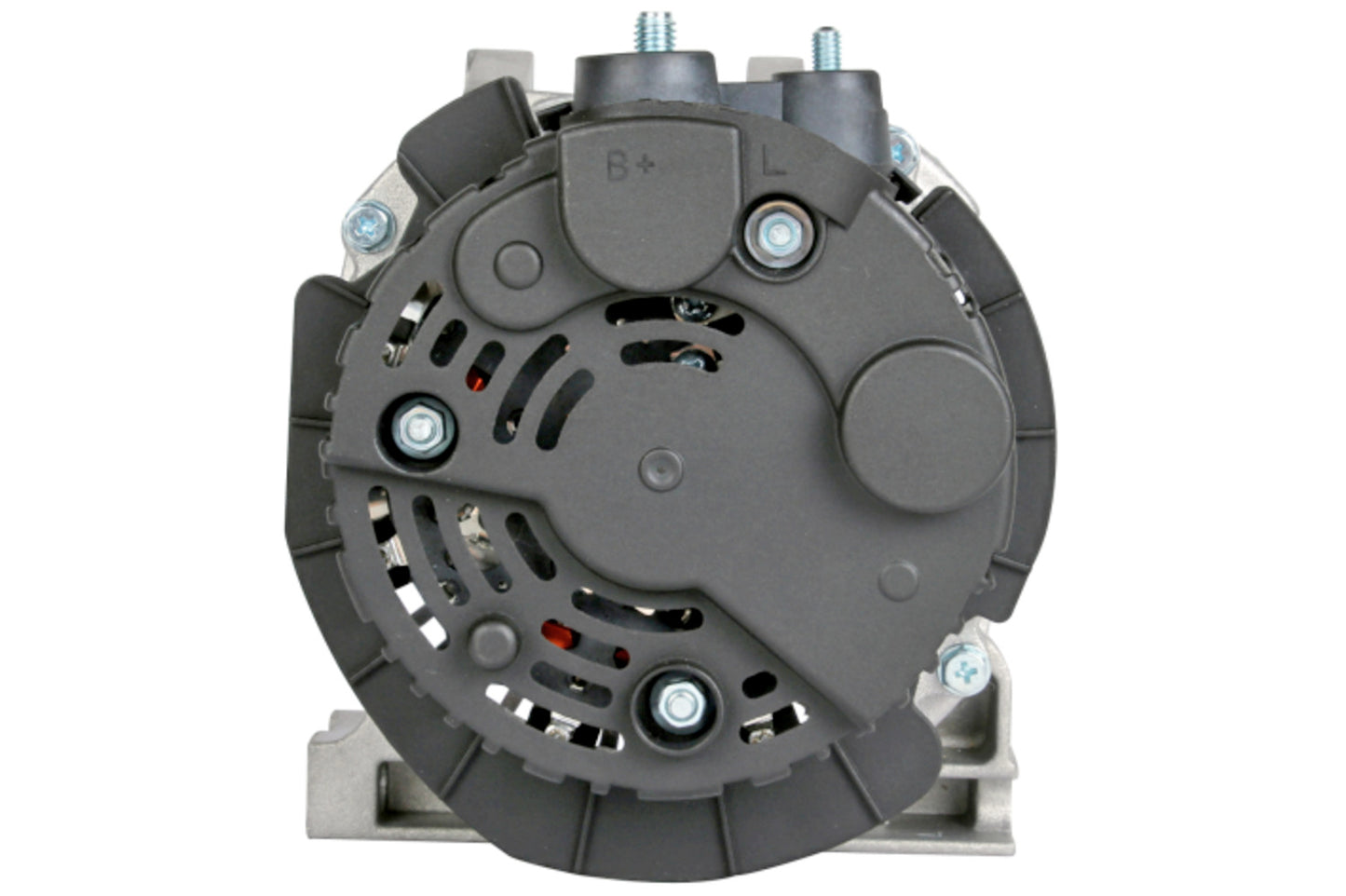 HELLA Alternator - 14V - 90A - for e.g. Mercedes-Benz A-Class (W168) 8EL012426-281