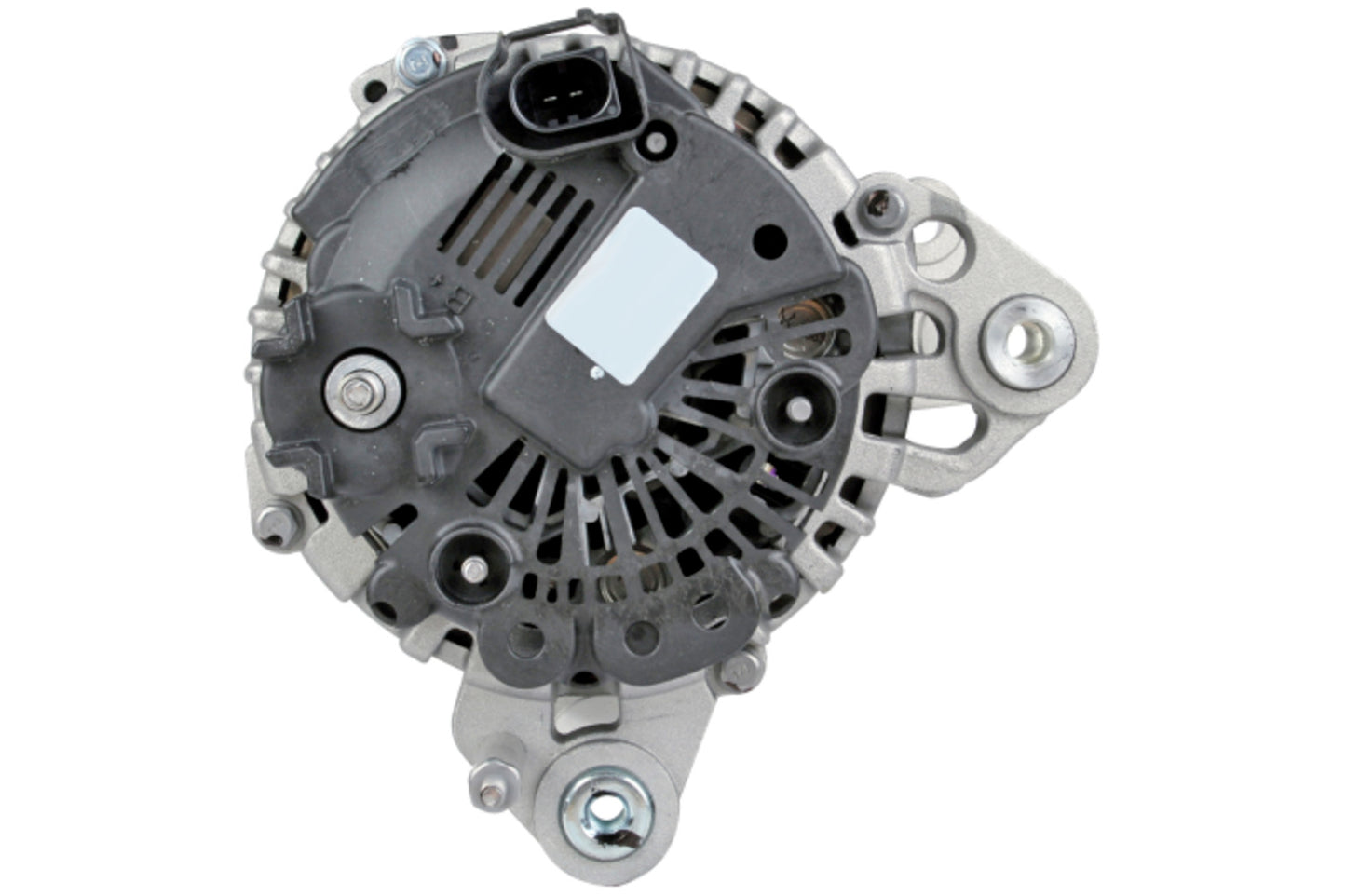 HELLA Alternator - 14V - 110A - for e.g. VW Golf V (1K1) 8EL012426-291