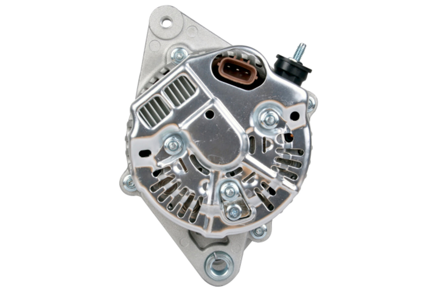HELLA Alternator - 14V - 70A - for e.g. Toyota Yaris (_P1_) 8EL012426-301