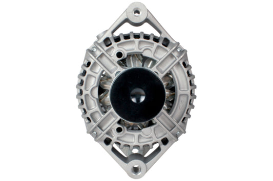 HELLA Alternator - 14V - 120A - for e.g. Opel Zafira A Mpv (T98) 8EL012426-351