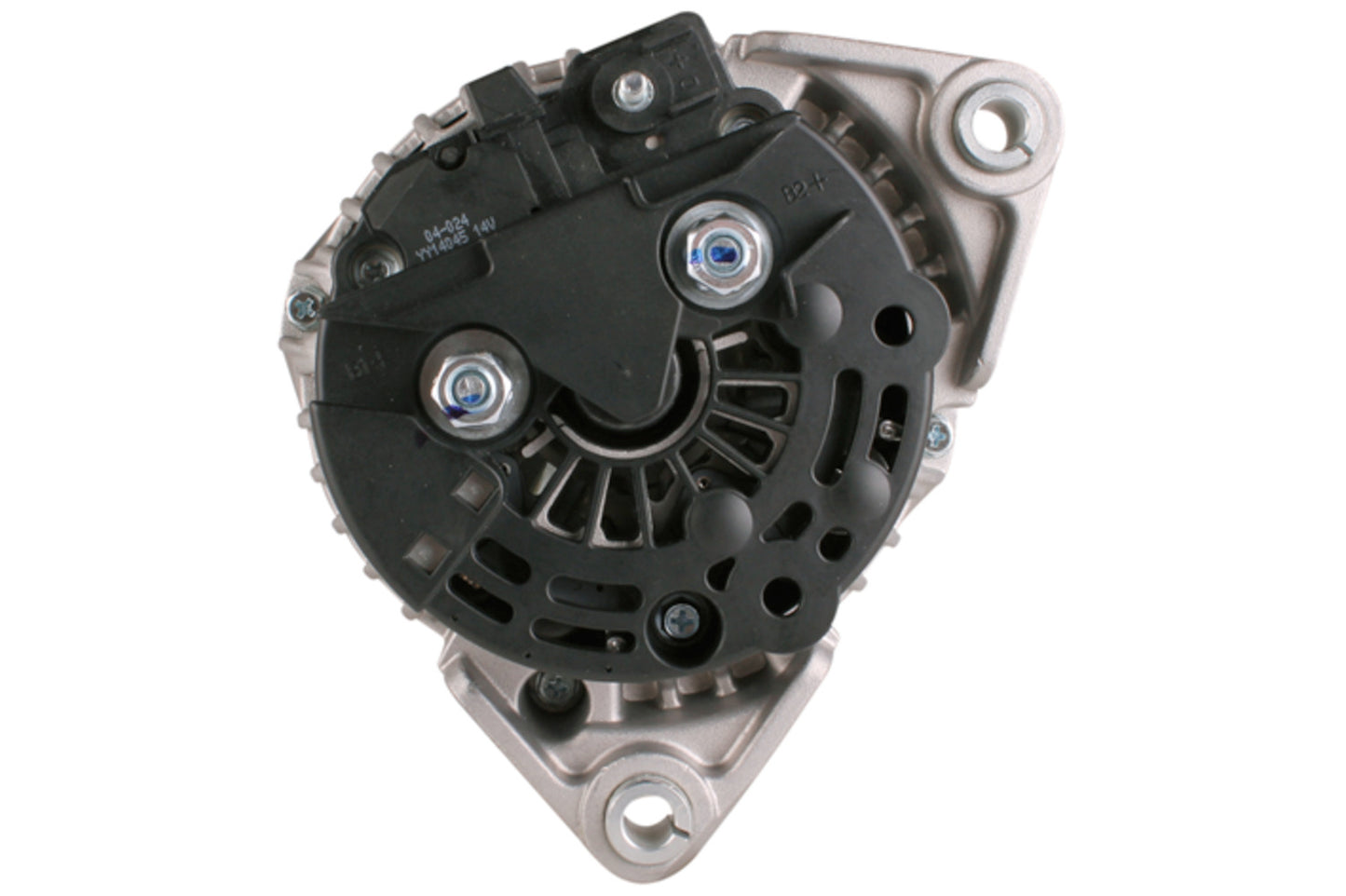 HELLA Alternator - 14V - 100A - for e.g. Opel Corsa C (X01) 8EL012426-401
