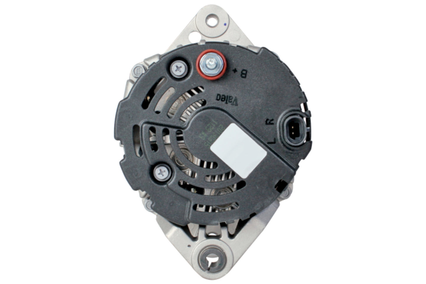 HELLA Alternator - 14V - 80A - for e.g. Chevrolet Aveo/Kalos Hatchb. (T250,T255) 8EL012426-541