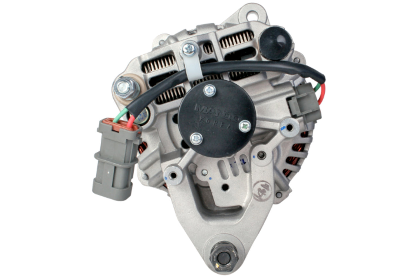 HELLA Alternator - 14V - 80A - for e.g. Mazda Premacy (Cp) 8EL012426-581