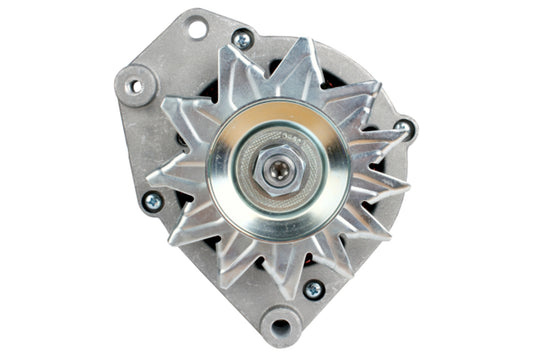 HELLA Alternator - 14V - 90A - for e.g. VW Golf II (19E, 1G1) 8EL012426-651