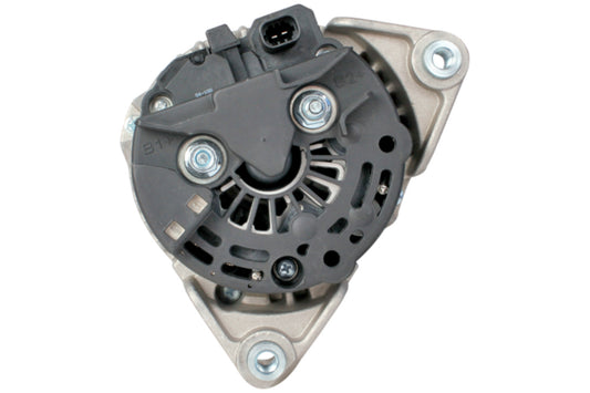 HELLA Alternator - 14V - 100A - for e.g. Opel Corsa D (S07) 8EL012426-681