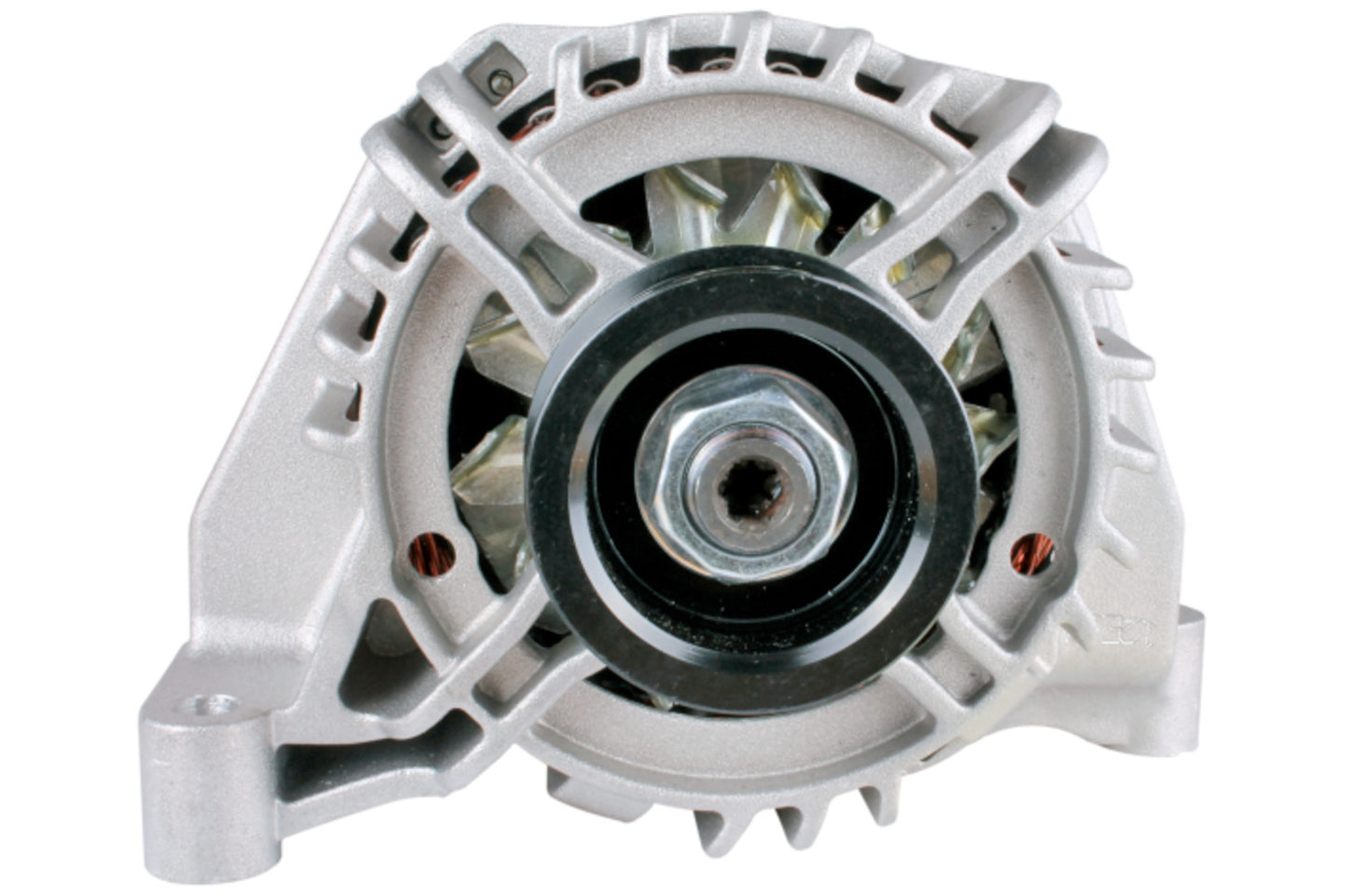 HELLA Alternator - 14V - 85A - for e.g. Fiat 500 (312_) 8EL012426-771