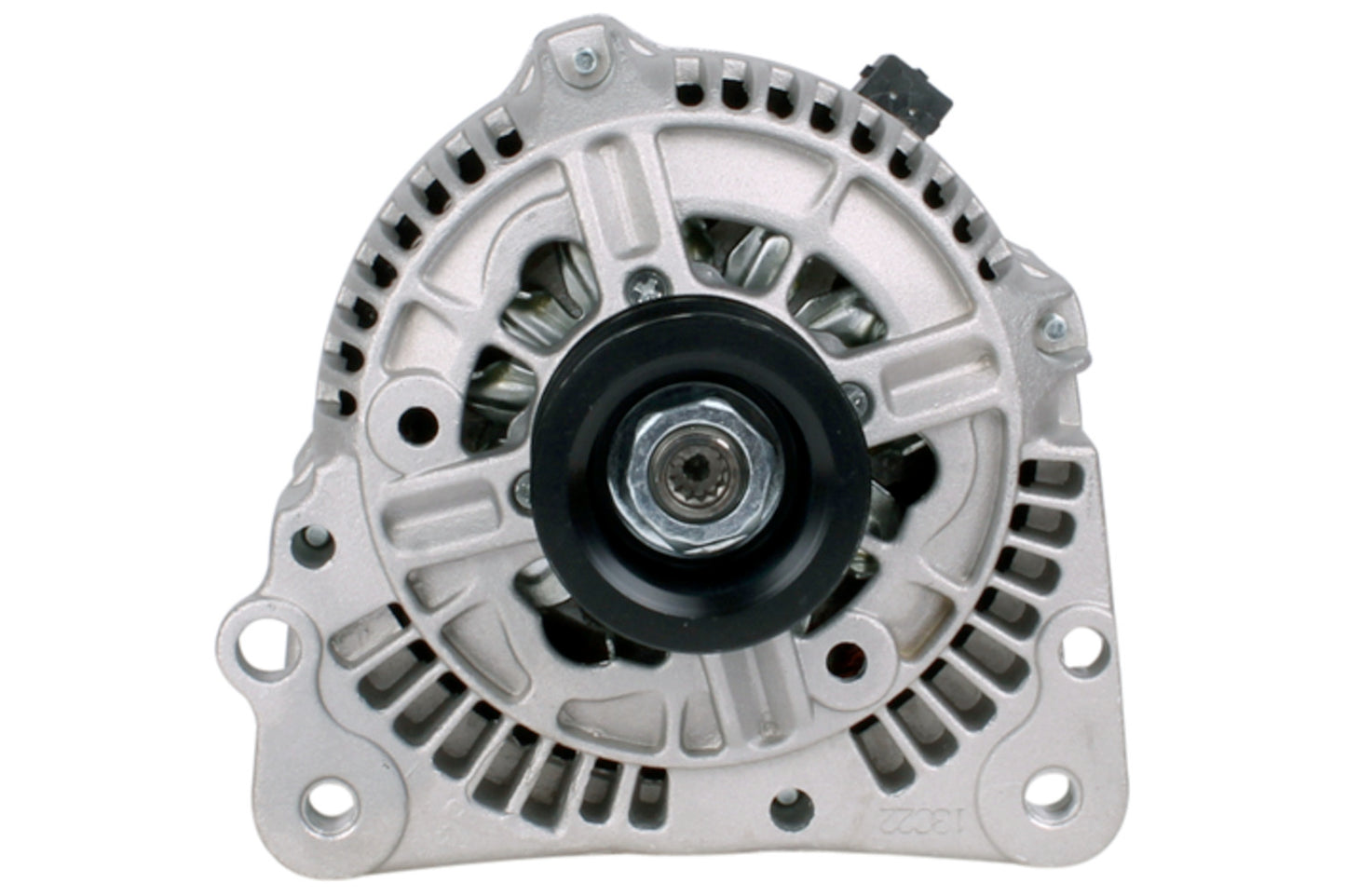 HELLA Alternator - 14V - 70A - for e.g. Opel Corsa C (X01) 8EL012426-781