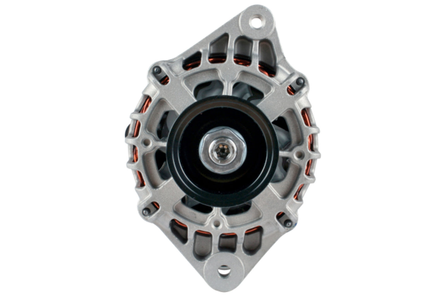 HELLA Alternator - 14V - 70A - for e.g. Kia Picanto (SA) 8EL012426-801