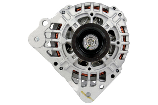 HELLA Alternator - 14V - 90A - for e.g. VW Golf IV (1J1) 8EL012426-831