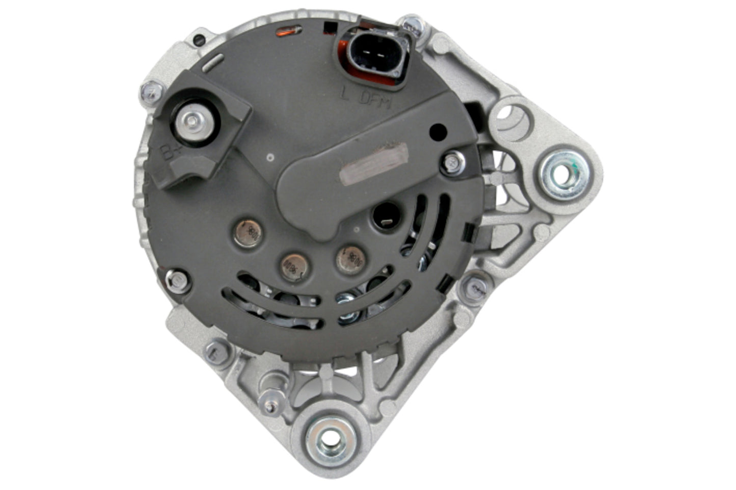 HELLA Alternator - 14V - 90A - for e.g. VW Golf IV (1J1) 8EL012426-831