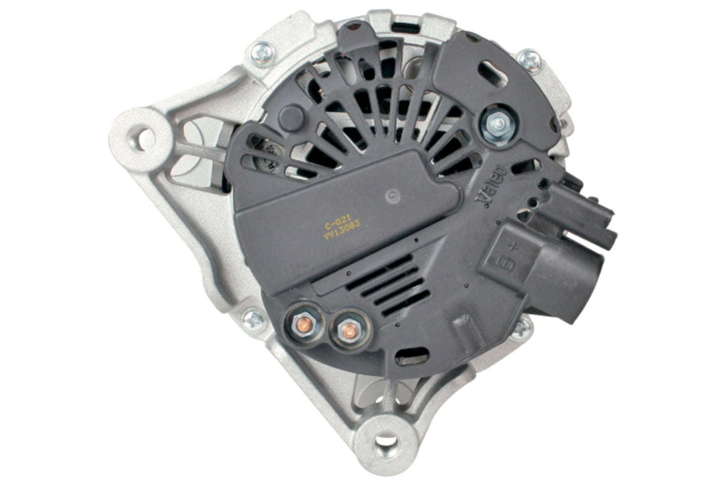 HELLA Alternator - 14V - 90A - for e.g. Fiat Ducato Box (244_) 8EL012426-841