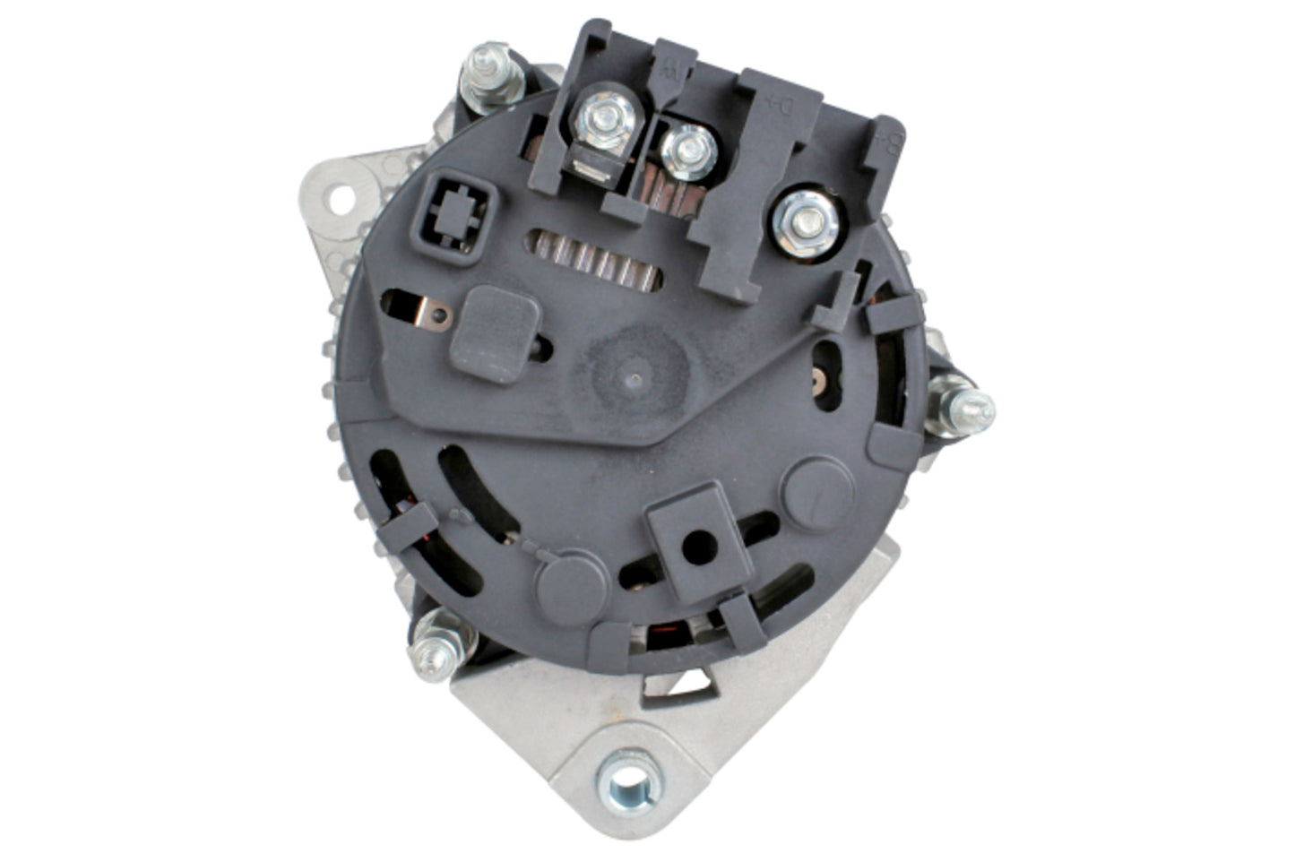 HELLA Alternator - 14V - 100A - for e.g. Land Rover Discovery I (Lj) 8EL012426-851