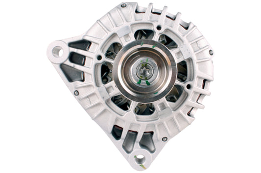 HELLA Alternator - 14V - 120A - for e.g. Peugeot 206 Hatchback (2A/C) 8EL012426-891