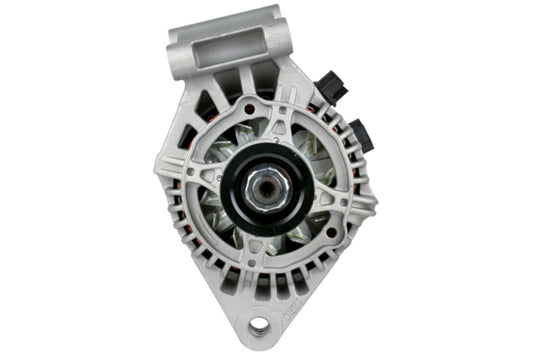 HELLA Alternator - 14V - 80A - for e.g. Ford Focus II (Da_, Hcp, Dp) 8EL012427-011