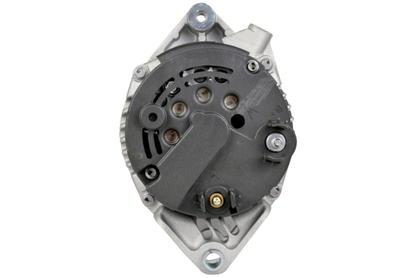 HELLA Alternator - 14V - 70A - for e.g. Opel Corsa B (S93) 8EL012427-031